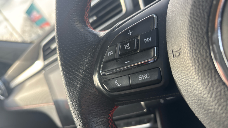 MG ZS 1.0T GDi Exclusive 5dr DCT Petrol Hatchback